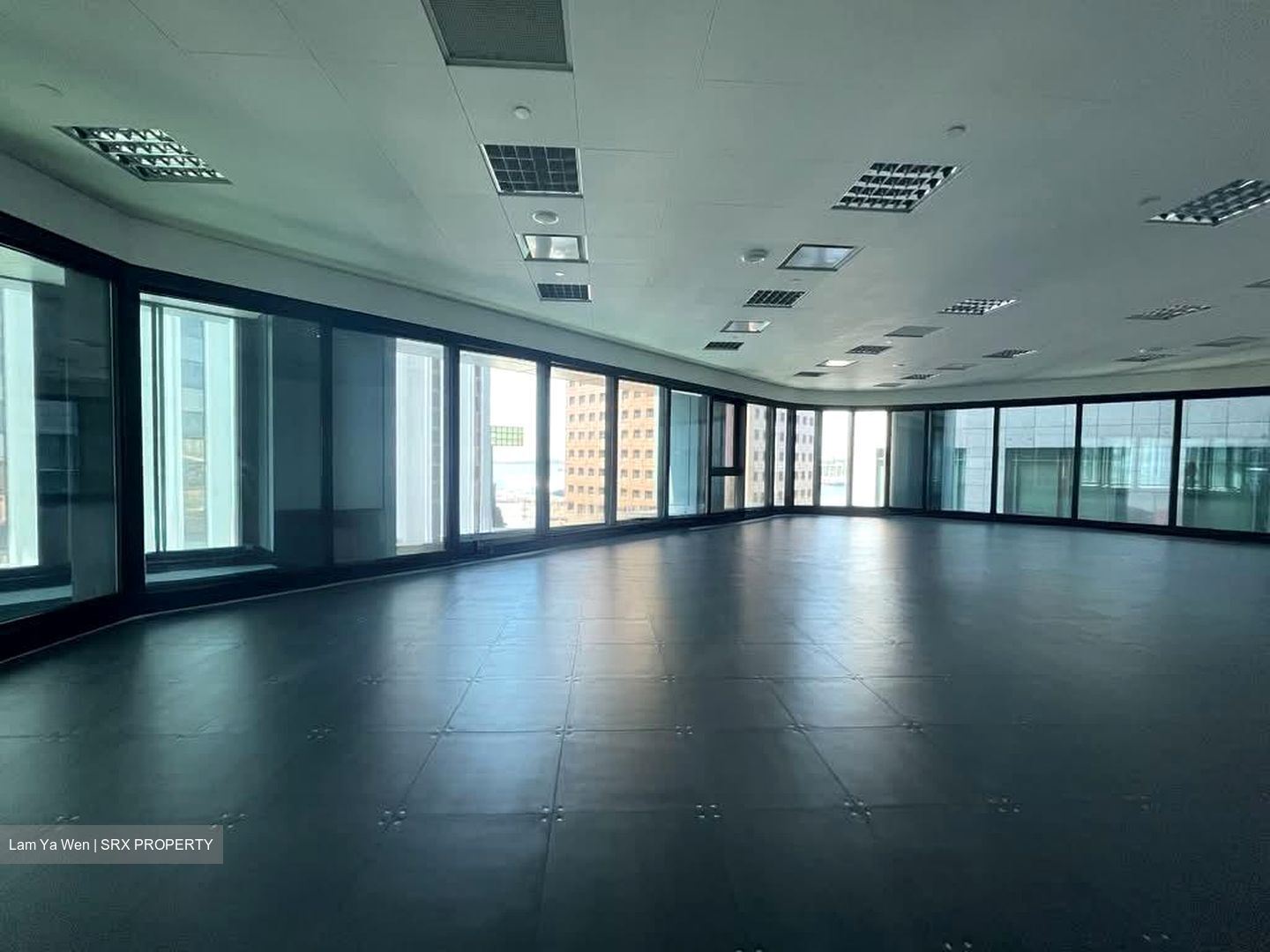 Hub Synergy Point (D2), Office #534075861
